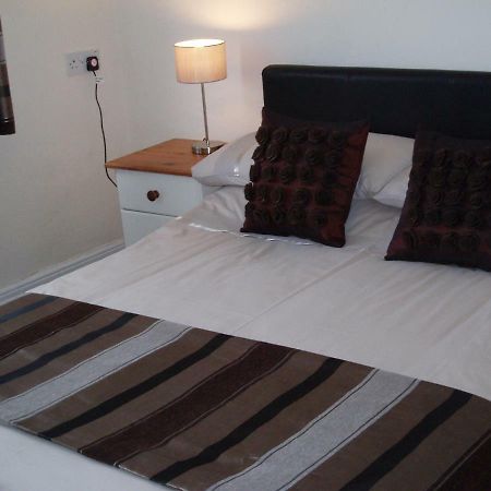 Copper Beech Rooms 뉴키 외부 사진