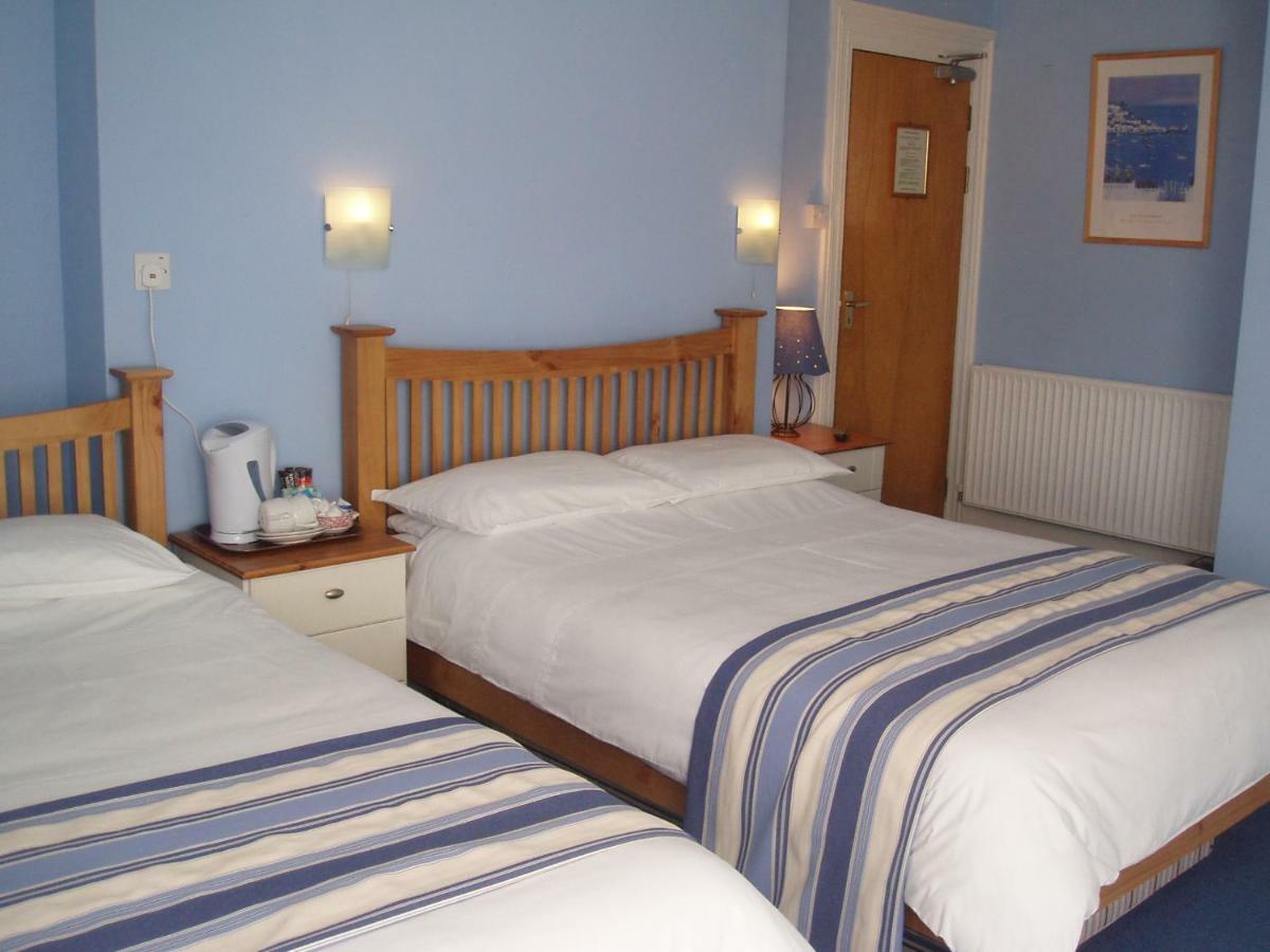 Copper Beech Rooms 뉴키 외부 사진