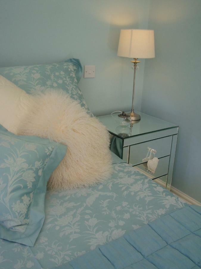 Copper Beech Rooms 뉴키 외부 사진