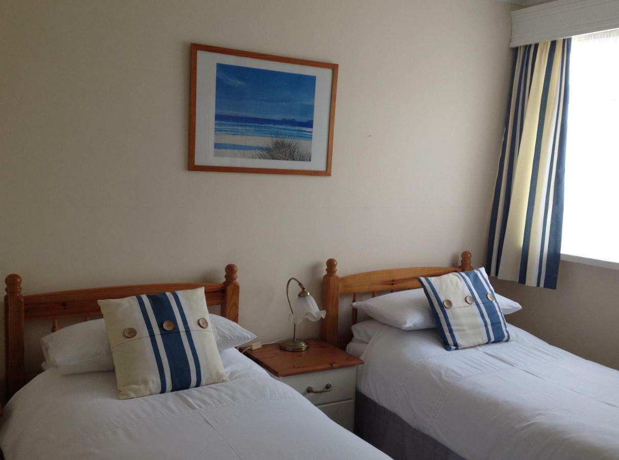 Copper Beech Rooms 뉴키 외부 사진
